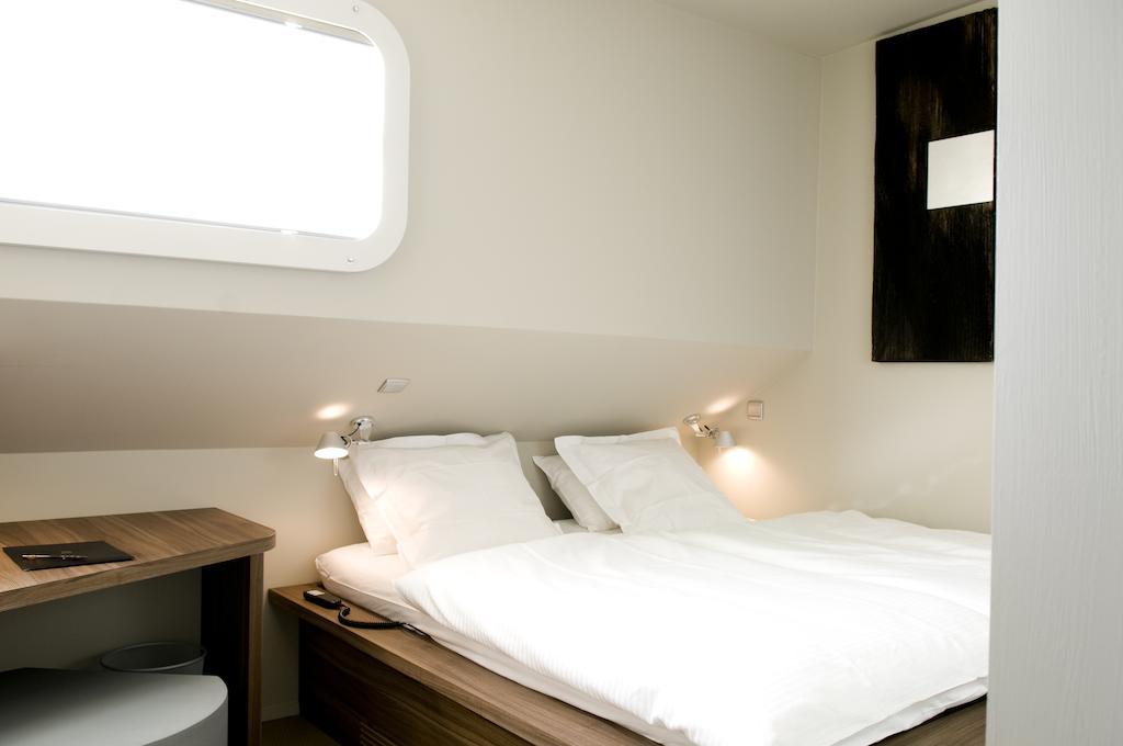 B&B Droomboot Oudenburg Habitación foto